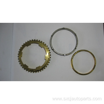 Transmission parts, Synchronizer Ring,gear synchronizer 8-94128-775/8-94128-787/15573-42041/SXCJ0111/0112